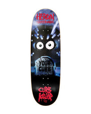 Curb Killer 8 10" x 32.5" Deck