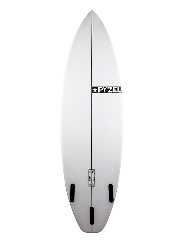 Highline Surfboard (Special Order)