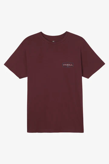 O'Neil Men's Spare Parts Tee