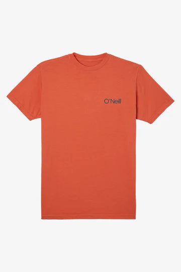 O'Neil Men's OG Go Outside Tee