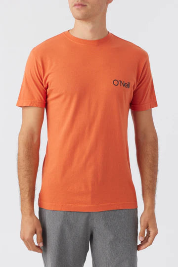 O'Neil Men's OG Go Outside Tee