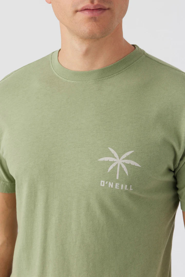 O'Neil Men's OG Rights Tee