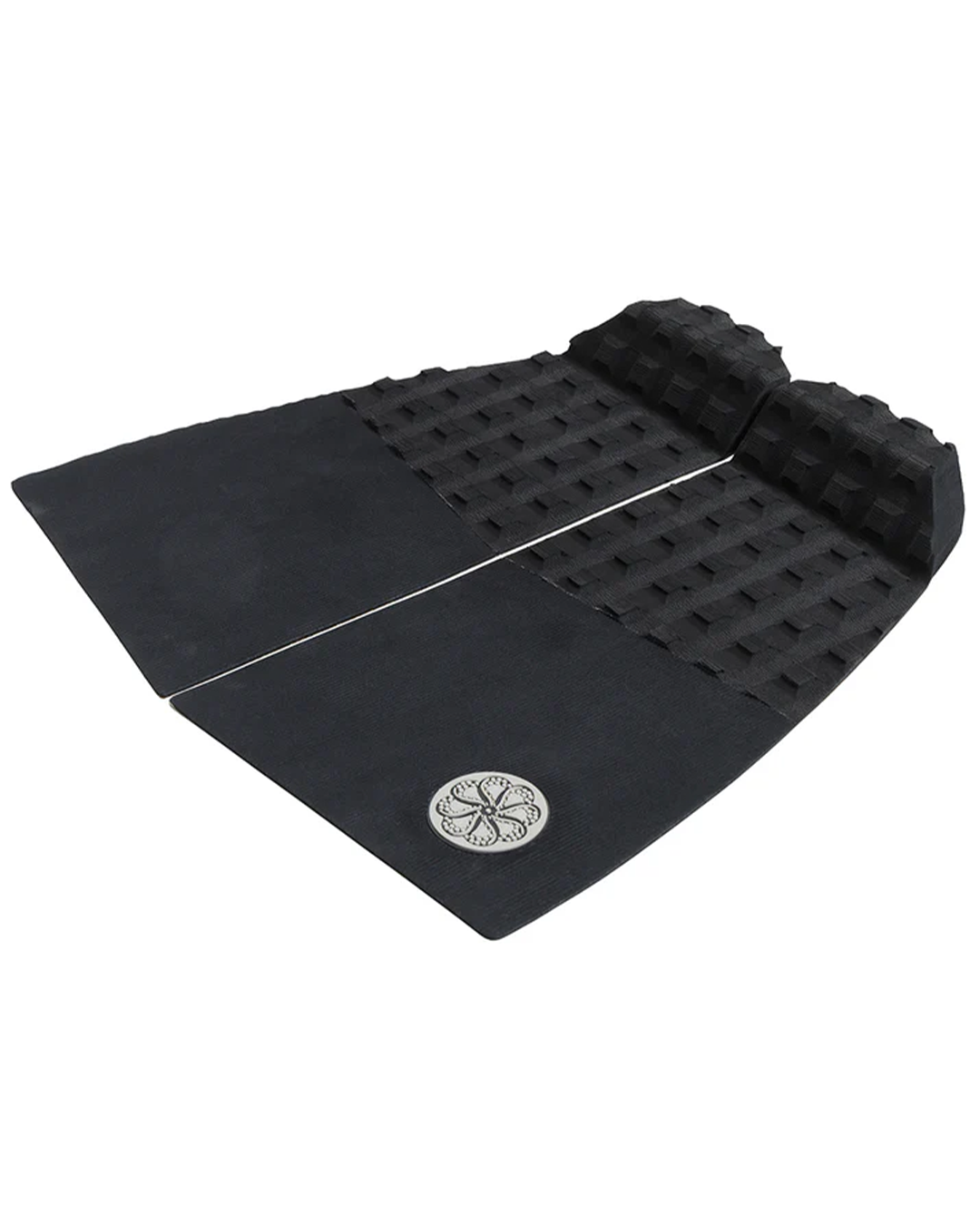 Octopus Hobgood Signature Traction Pad-Black