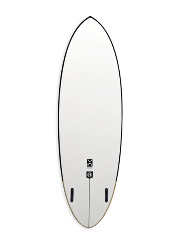 Machado Sunday Helium Technology Surfboard