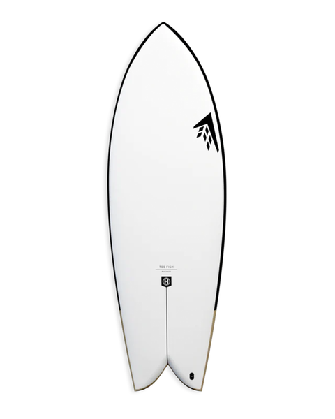 サーフィン・ボディボード FIREWIRE x Rob Machado / GO FISH 5 サーフィン・ボディボード FIREWIRE x Rob Machado / GO FISH 5