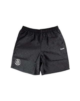 Huf Worldwide World Cup FC Easy Shorts - Black