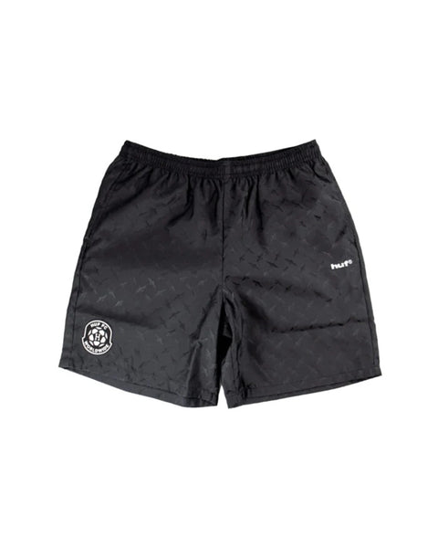 World Cup FC Easy Shorts - Black – Jack's Surfboards
