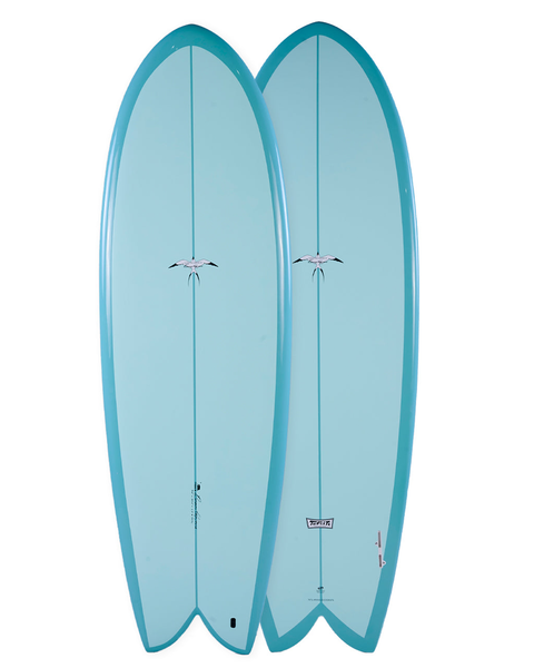 Humu Fish – Jack's Surfboards