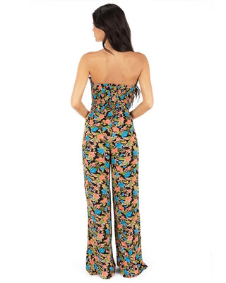Hurley Women's Miami Garden Beach Pants - Mole
