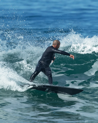 JS Industries Sub Xero Hyfi 3.0 Surfboard