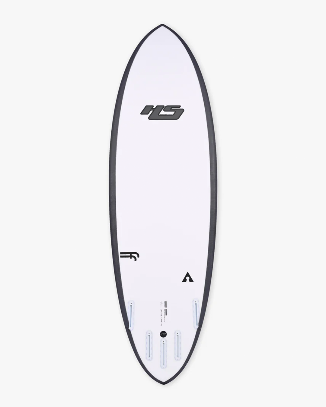 Haydenshapes Hypto Krypto FutureFlex Surfboard