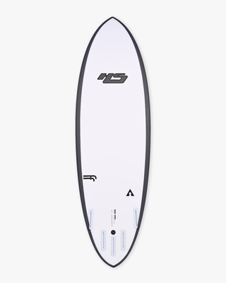 Haydenshapes Hypto Krypto FutureFlex Surfboard