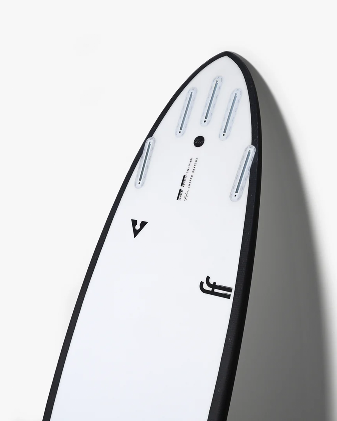 Haydenshapes Hypto Krypto FutureFlex Surfboard