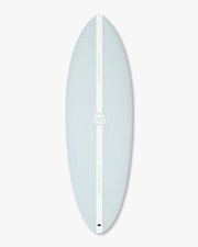 Hypto Krypto Softboard - Blue Tile - Futures 3