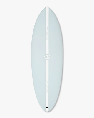 Hypto Krypto Softboard - Blue Tile - Futures 3