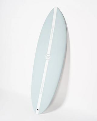 Hypto Krypto Softboard - Blue Tile - Futures 3