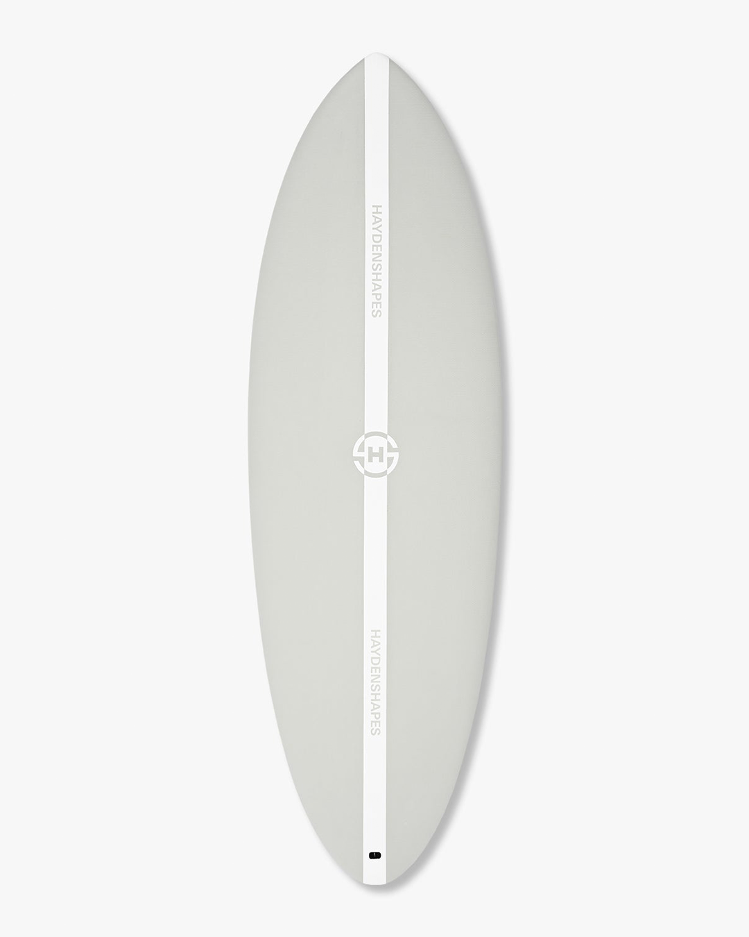 Hypto Krypto Softboard - Clay - Futures 3