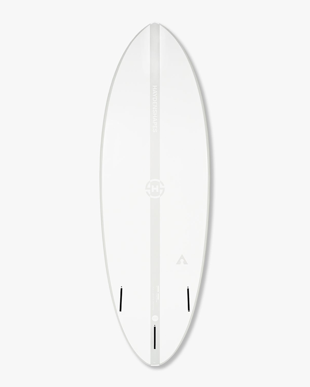 Hypto Krypto Softboard - Clay - Futures 3