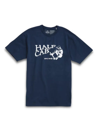 Vans Men's Half Cab 30th Off the Wall Classic T-Shirt