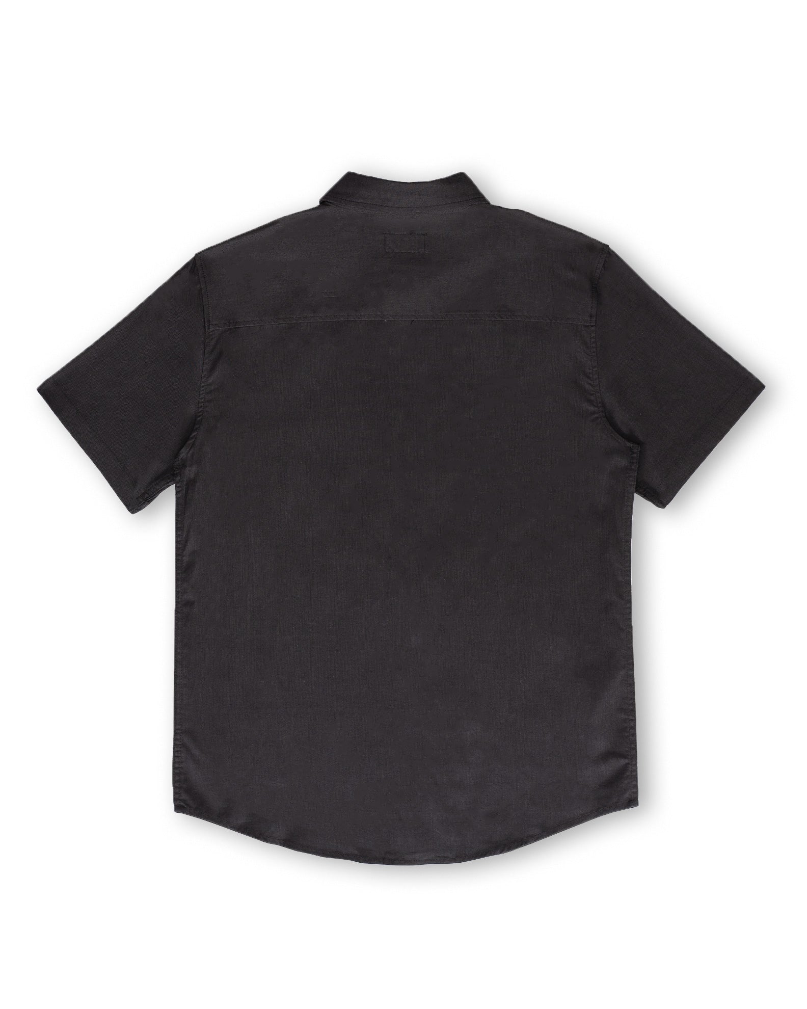 Alton Men's Hanks Short Sleeve Woven Shirt