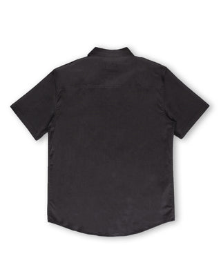 Alton Men's Hanks Short Sleeve Woven Shirt