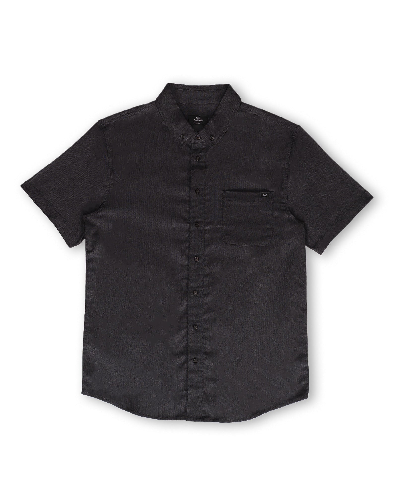 Alton Men's Hanks Short Sleeve Woven Shirt