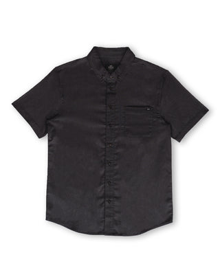 Alton Men's Hanks Short Sleeve Woven Shirt