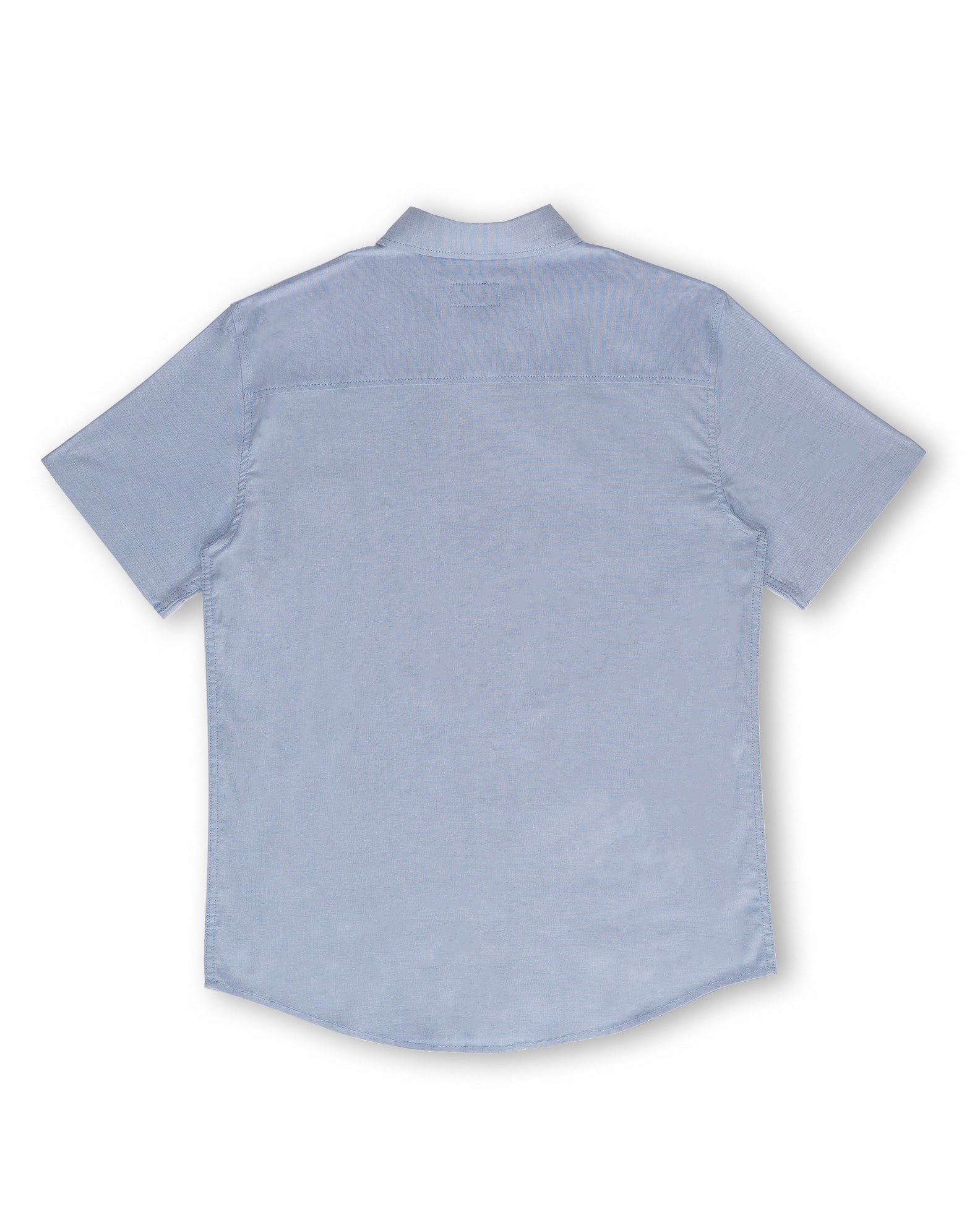 Alton Men's Hanks Short Sleeve Woven Shirt