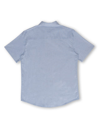 Alton Men's Hanks Short Sleeve Woven Shirt