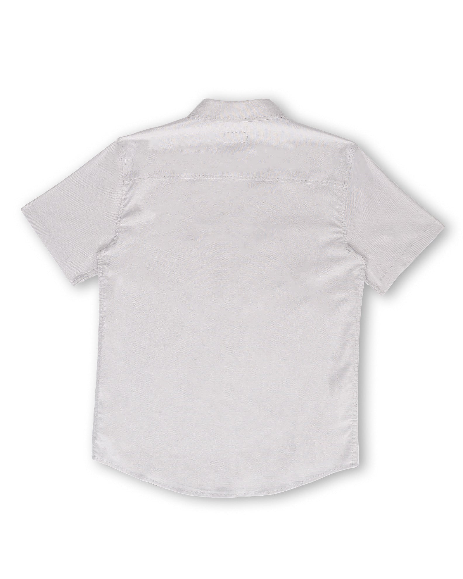 Alton Men's Hanks Short Sleeve Woven Shirt