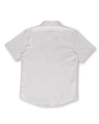 Alton Men's Hanks Short Sleeve Woven Shirt