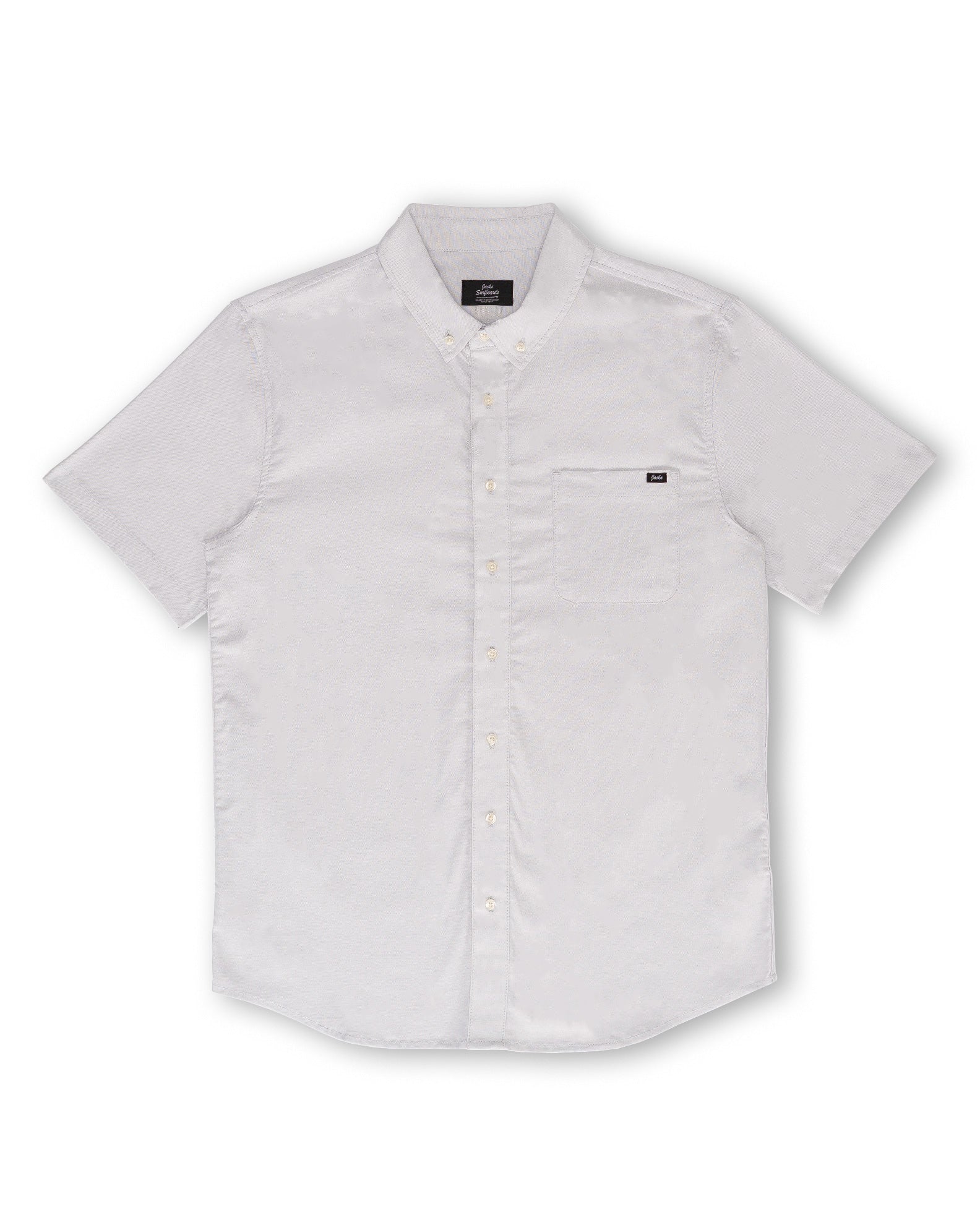 Alton Men's Hanks Short Sleeve Woven Shirt
