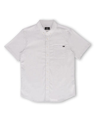 Alton Men's Hanks Short Sleeve Woven Shirt