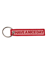 Jack's Surfboards Hannah Keychain