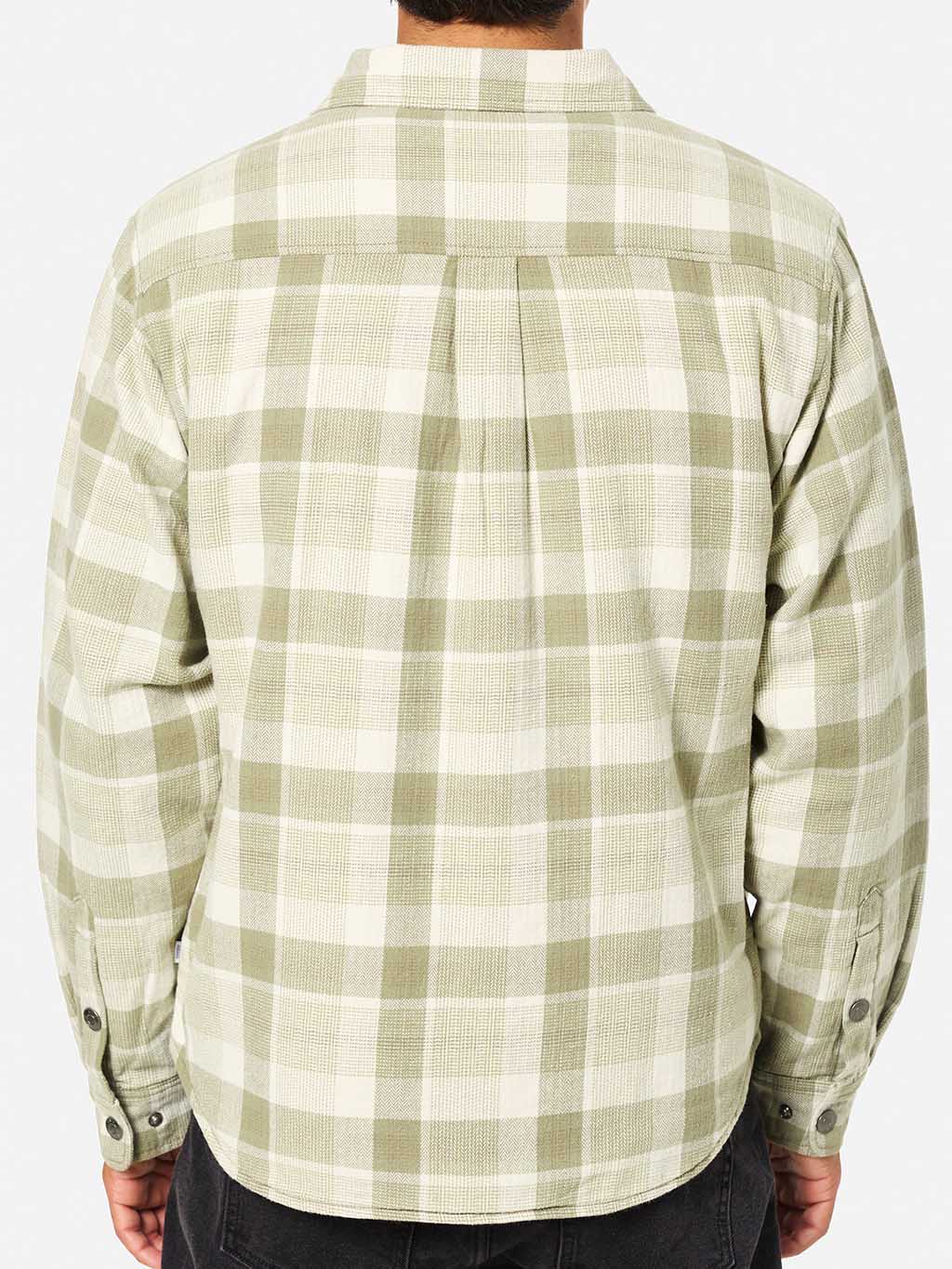 Katin Men's Harold Plaid Jacket