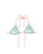 Sky Blue/Soft Coral