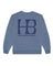 Pigment Slate Blue