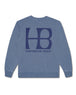 Pigment Slate Blue