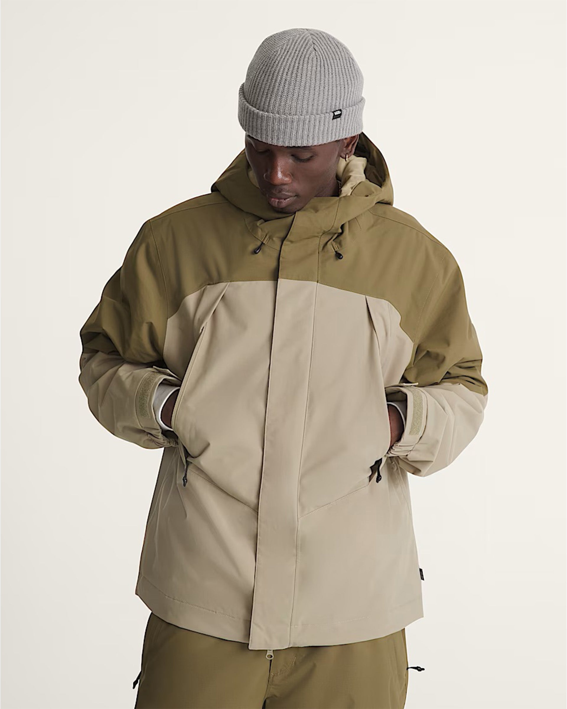 Vans Hellbound Snow Jacket