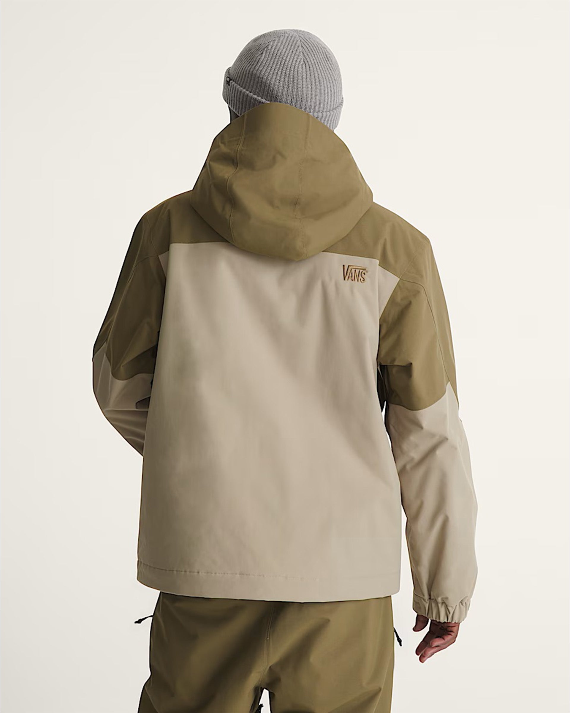 Vans Hellbound Snow Jacket