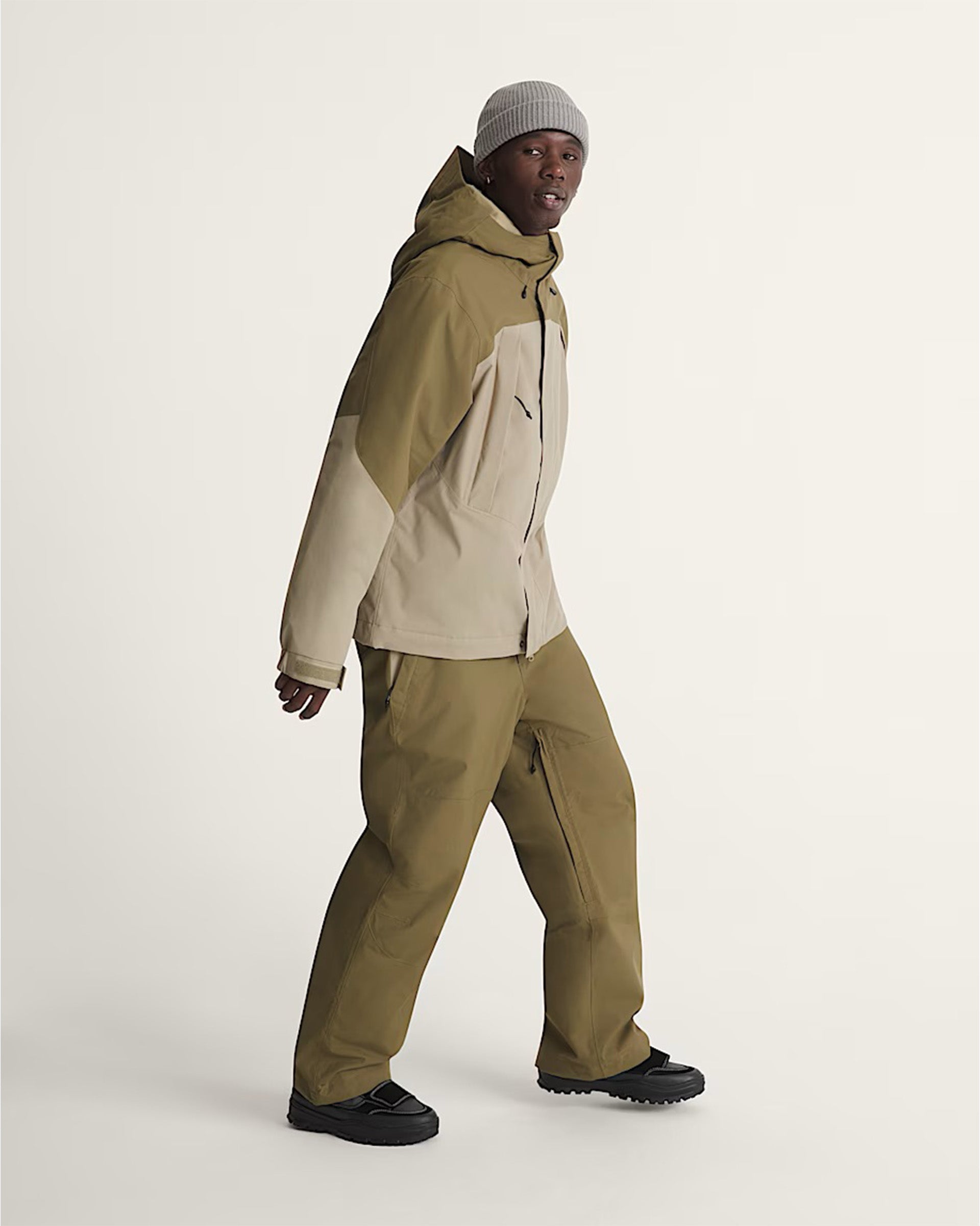 Vans Hellbound Snow Jacket