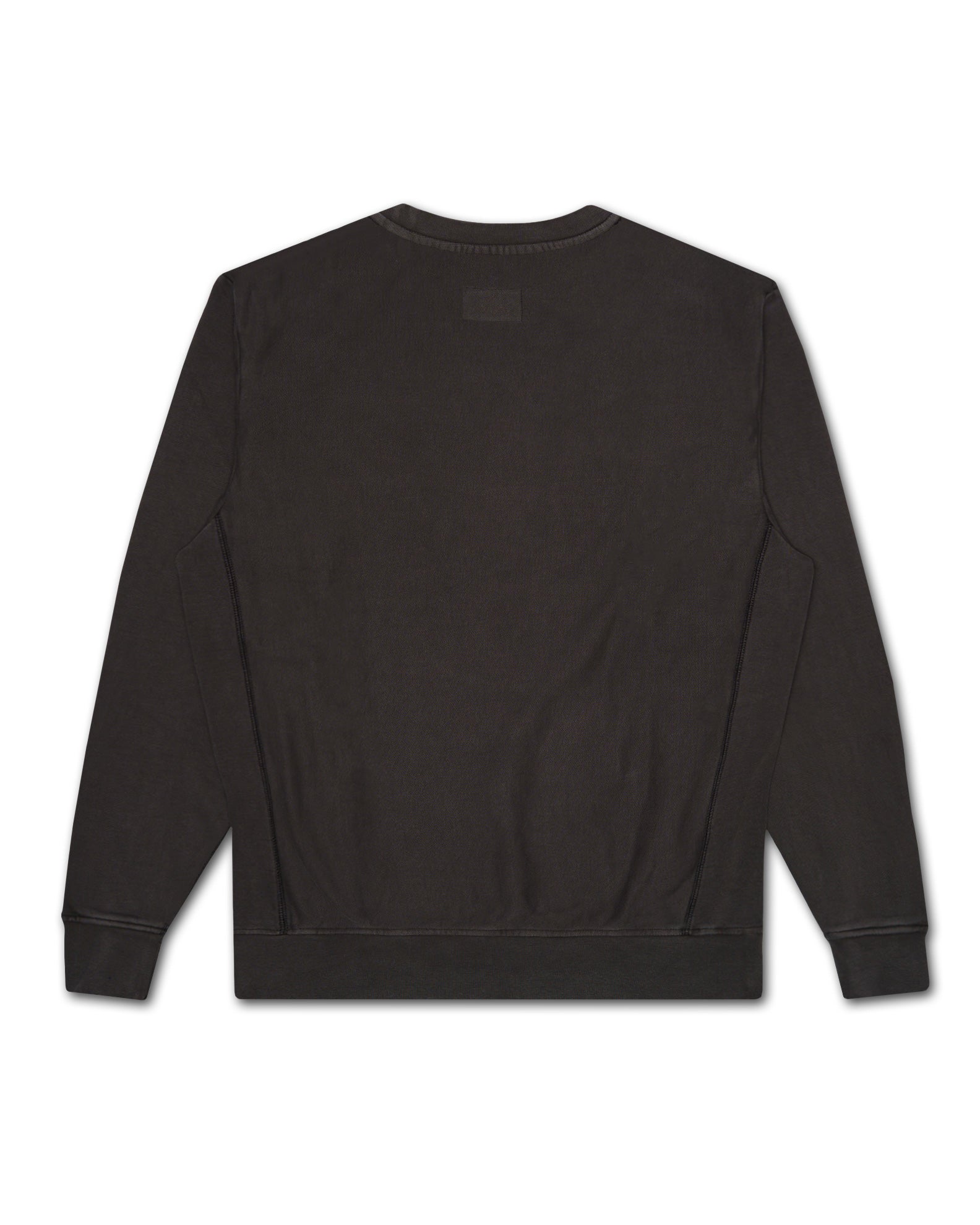 Hev's Crewneck Sweatshirt - Black