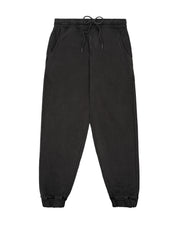 Hev's Fleece Elastic Waist Pant