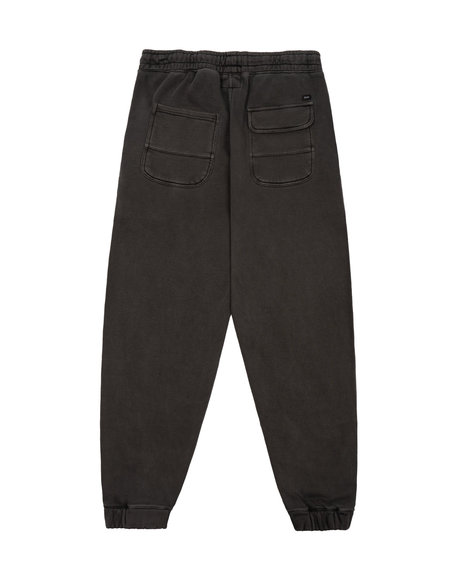 Hev's Fleece Elastic Waist Pant