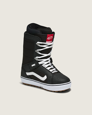 Vans Men's Hi-Standard OG Snowboard Boots - Black/White