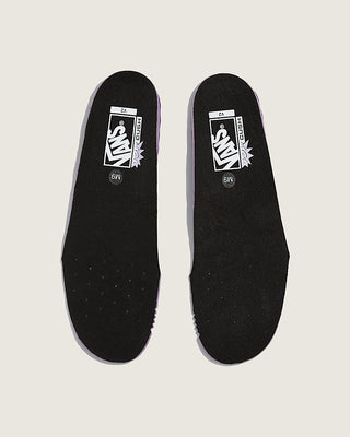 Vans Men's Hi-Standard OG Snowboard Boots - Black/White