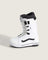 White/Black