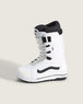 White/Black