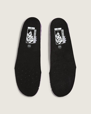 Vans Men's Hi-Standard Pro Snowboard Boots - Black/White