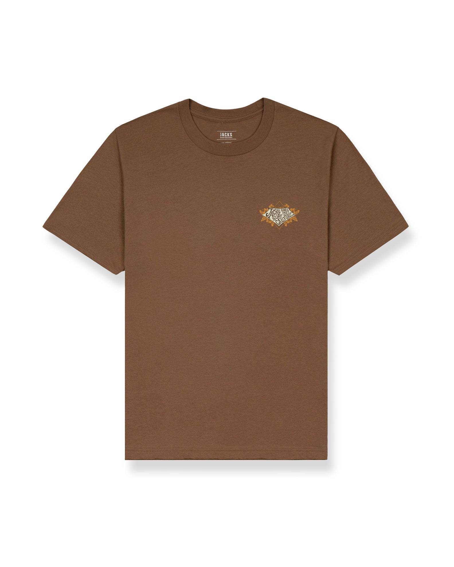 ウカスカジー No.12 Tシャツ L Higgins S/S Tee – Jack's Surfboards